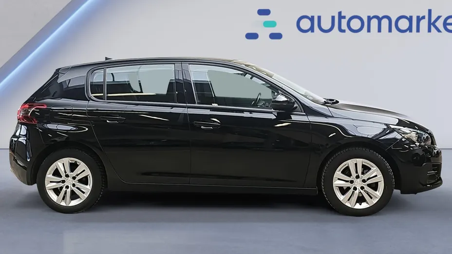 PEUGEOT 308 308 1.5 BlueHDi Active Pack S&S EAT8