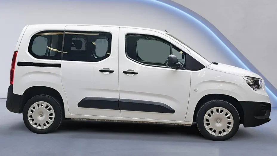 OPEL Combo Combo Life 1.5 CDTI Edition S&S N1