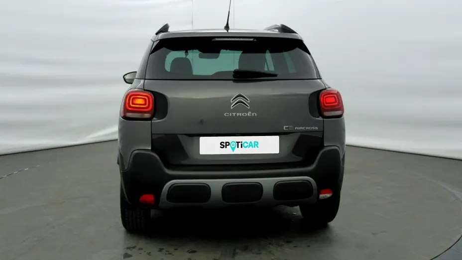 CITROEN C3 Aircross -
