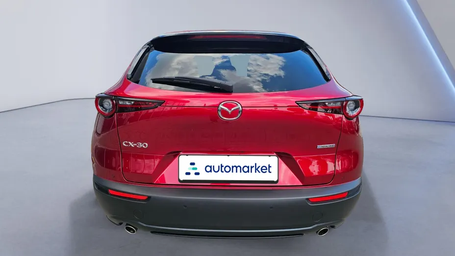 MAZDA CX-30 CX-30 2.0 mHEV Hikari 2WD aut