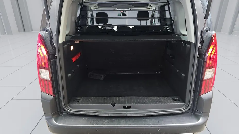 PEUGEOT Rifter Rifter 1.5 BlueHDI Allure Pack S&S