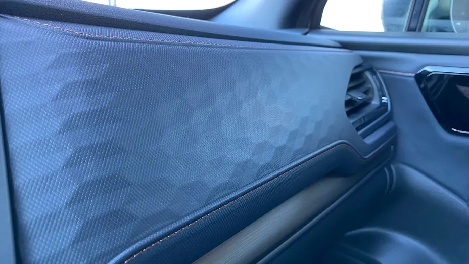 SUBARU Forester Forester 2.0i-L Platinum (EyeSight) Lineartronic Nowy