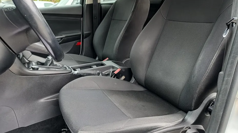 FORD Focus Focus 1.5 TDCi Trend