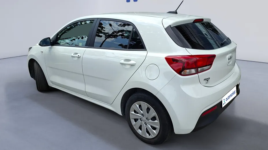 KIA Rio Rio 1.0 T-GDI M