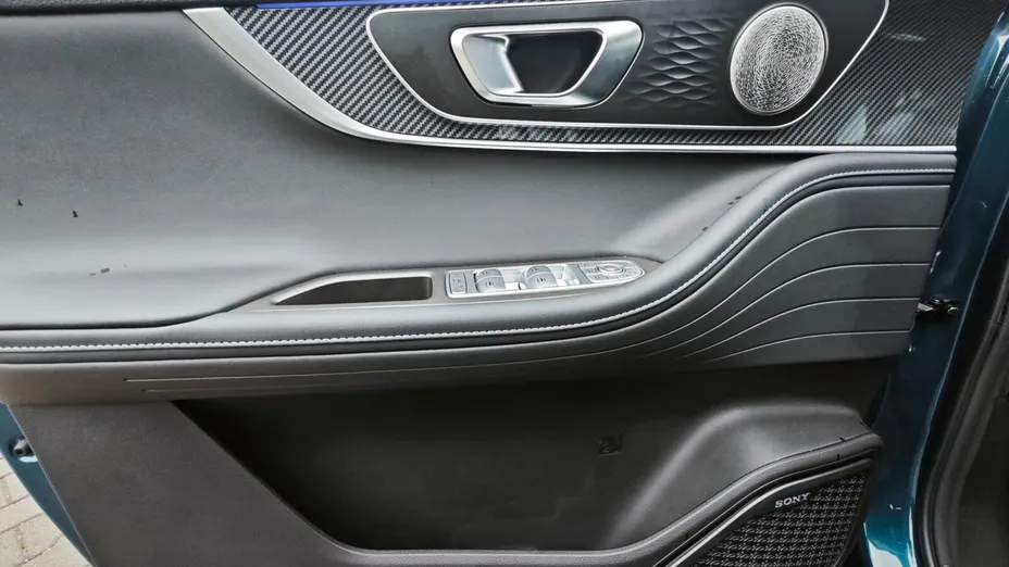 CHERY Tiggo 7 Tiggo 7 1.5 T-GDI Super Hybrid Comfort DHT Nowy