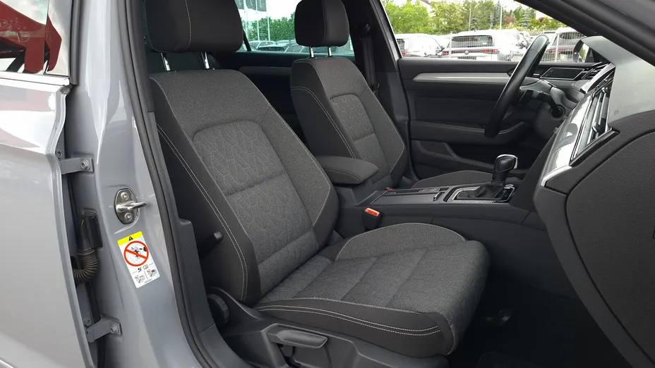 VOLKSWAGEN Passat Passat 2.0 TDI EVO Business DSG