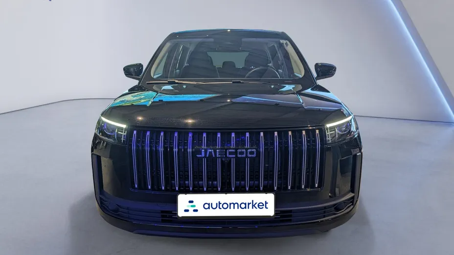 JAECOO J5 J5 1.6 T-GDI Comfort DCT Nowy