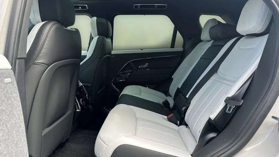 LAND ROVER Range Rover Sport Range Rover S 3.0 D300 mHEV Dynamic HSE