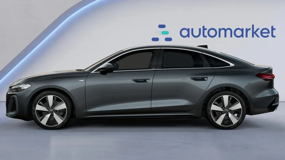 AUDI A5 A5 TFSI 110 kW S tronic Nowy