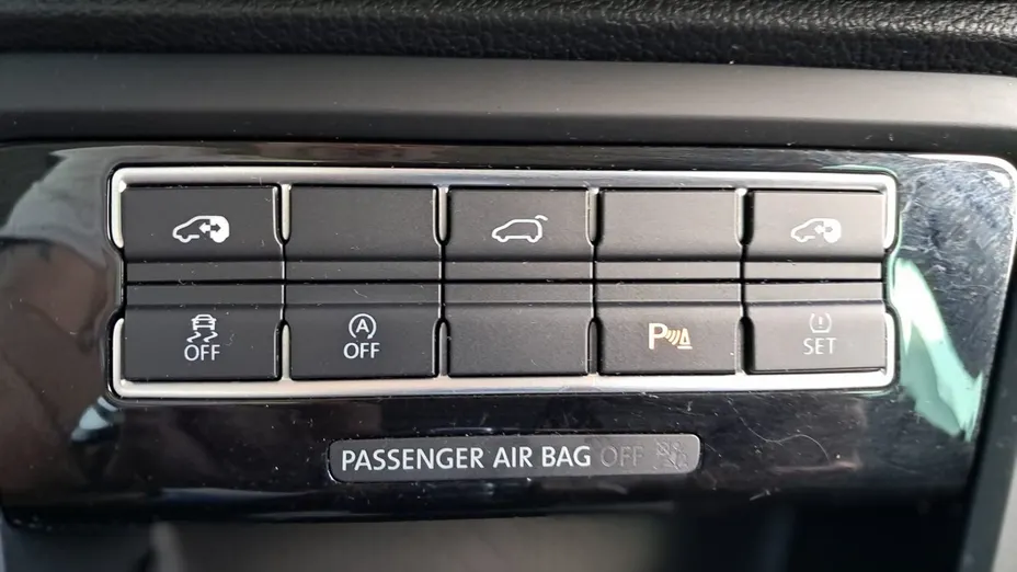 SEAT Alhambra -