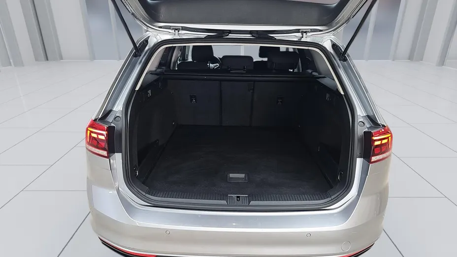 VOLKSWAGEN Passat Passat 2.0 TDI EVO Essence DSG