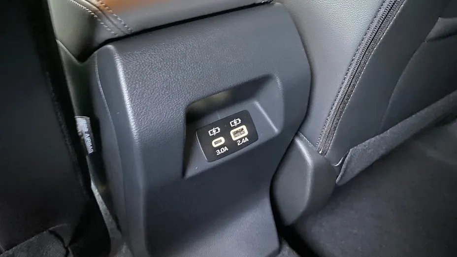 SUBARU Crosstrek Crosstrek 2.0i-S e-Boxer Platinum (EyeSight) Lineartronic Nowy