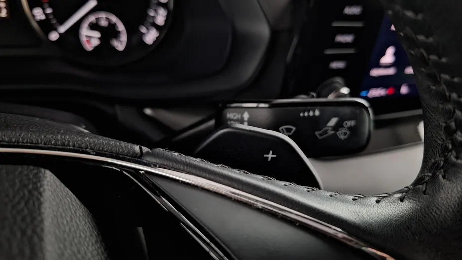 SKODA Octavia Octavia 1.5 TSI e-Tec Ambition DSG