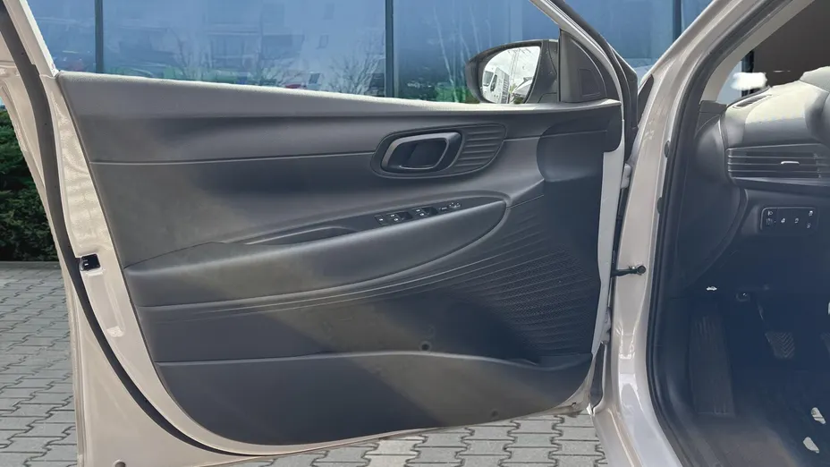 HYUNDAI i20 i20 1.2 Modern