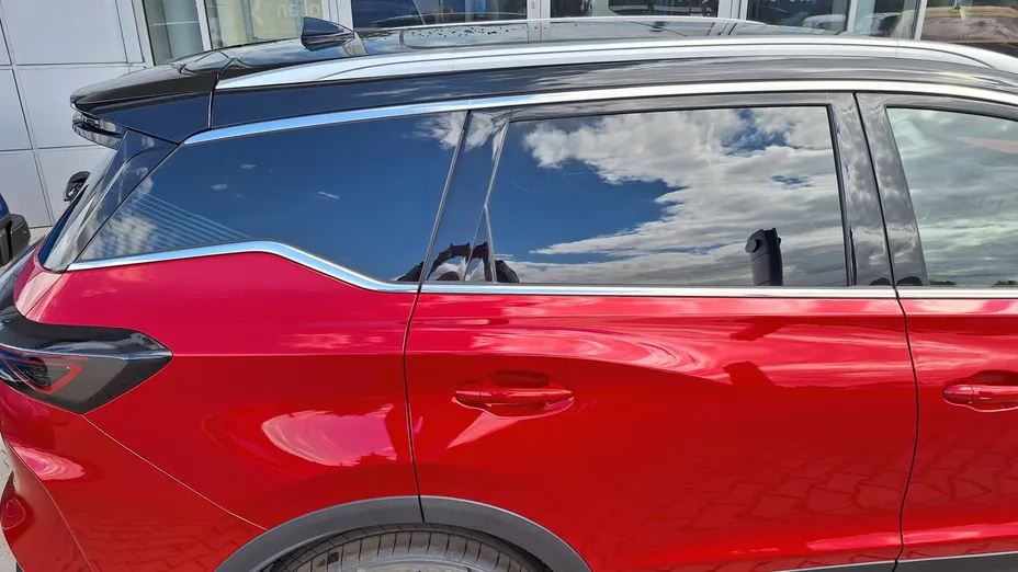 CHERY Tiggo 7 Tiggo 7 1.5 T-GDI Super Hybrid Comfort DHT Nowy