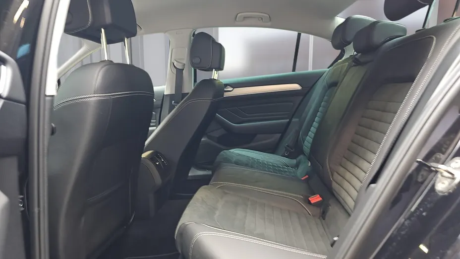 VOLKSWAGEN Passat Passat 1.5 TSI EVO Elegance DSG