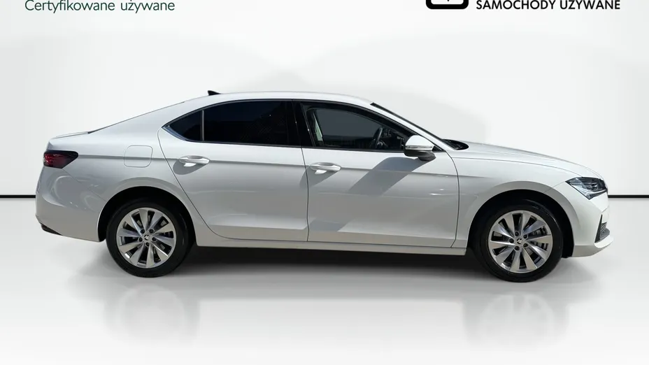SKODA Superb Superb 2.0 TSI 4x4 Selection DSG