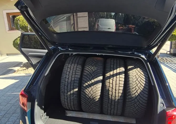 VOLKSWAGEN Passat Passat 2.0 TDI SCR 4Mot. Business DSG