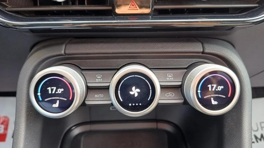 SKODA Kodiaq Kodiaq 1.5 TSI mHEV 4x2 Selection DSG