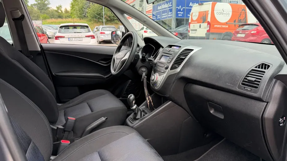 HYUNDAI ix20 ix20 1.4 Classic