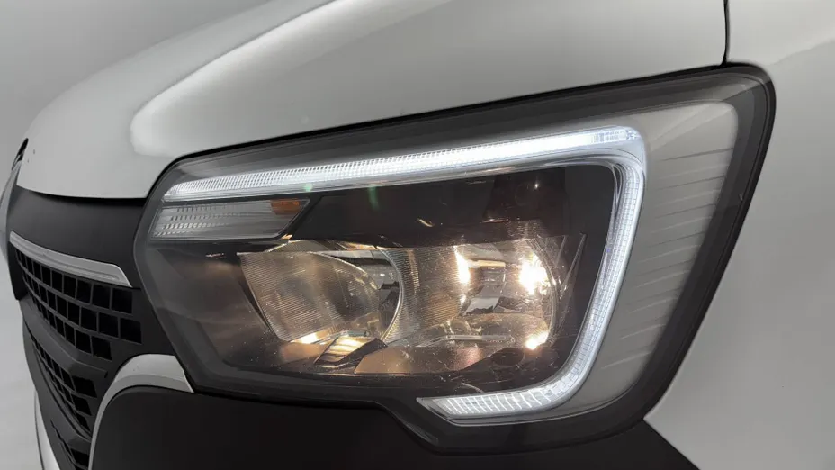 RENAULT Master -