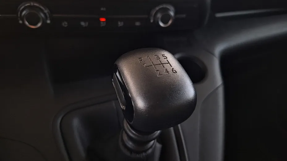 TOYOTA Proace City Verso Proace City Verso Long 1.5 D-4D Combi