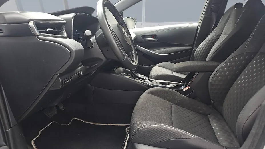 TOYOTA Corolla Corolla 1.8 Hybrid Comfort