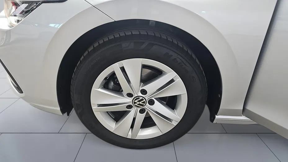 VOLKSWAGEN Golf Golf VIII 1.5 TSI EVO Life