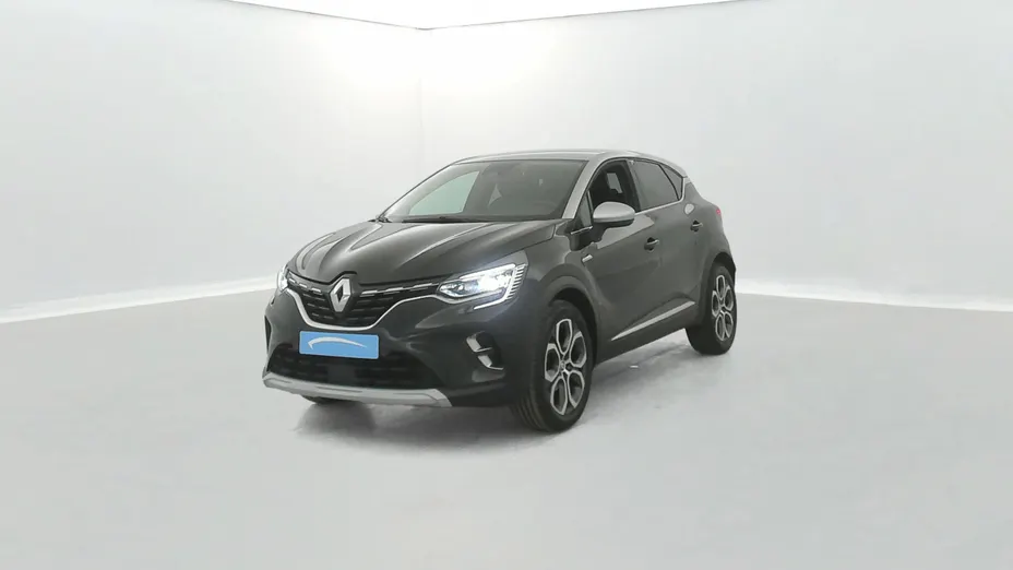 RENAULT Captur -