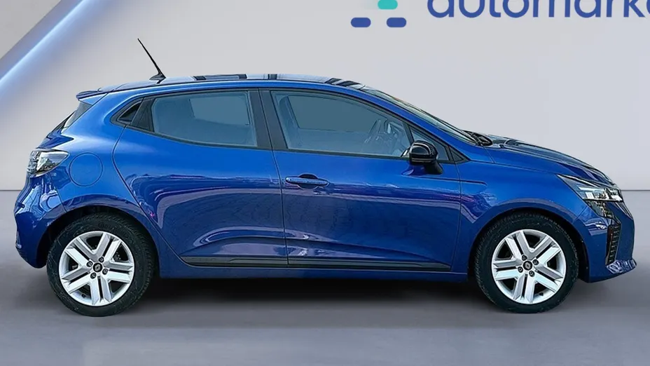 RENAULT Clio Clio 1.0 TCe Evolution