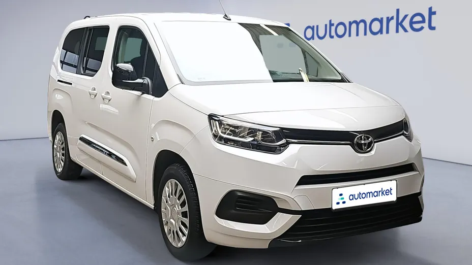 TOYOTA Proace City Verso Proace City Verso Long 1.5 D-4D Business