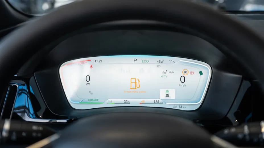 BYD Seal U Seal U 1.5T DM-i Design AWD Nowy