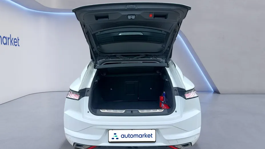 DS DS4 DS 4 1.6 PureTech La Premiere aut