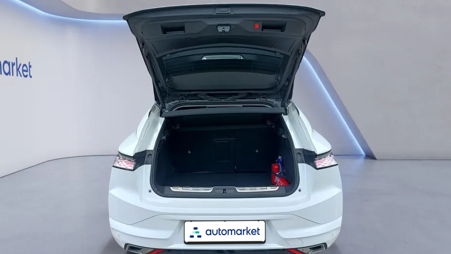 DS DS4 DS 4 1.6 PureTech La Premiere aut