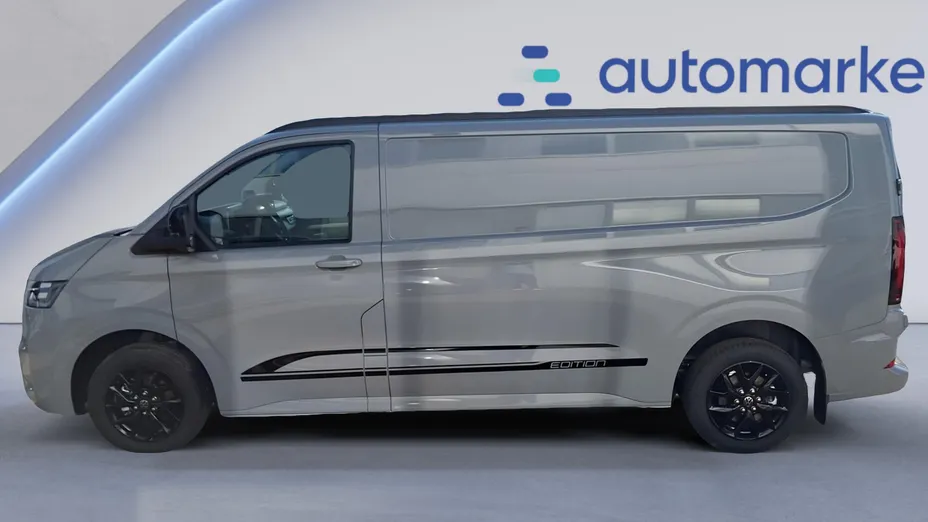 VOLKSWAGEN Transporter Transporter TDI L2H1 Edition 4Motion aut Nowy