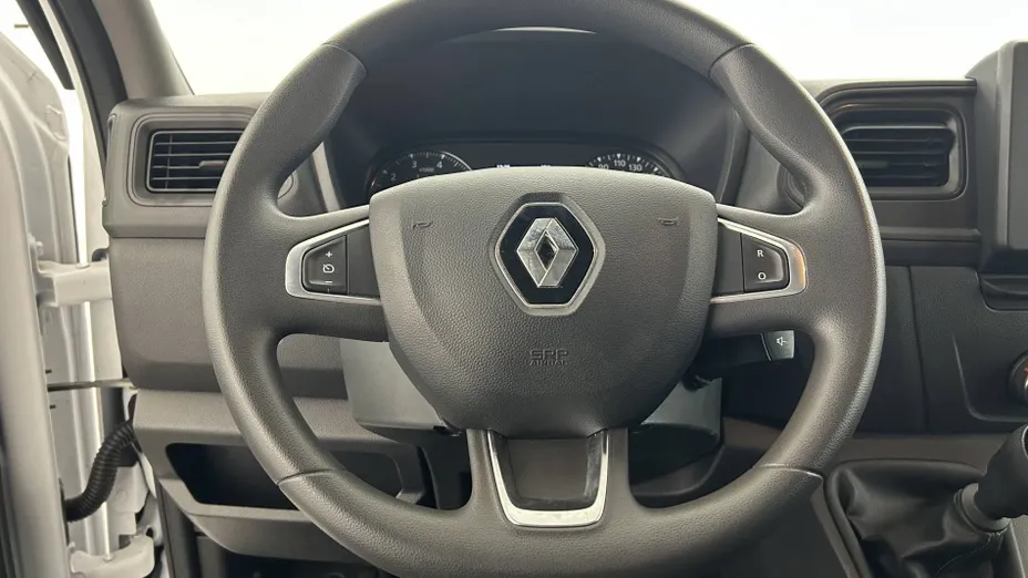 RENAULT Master -
