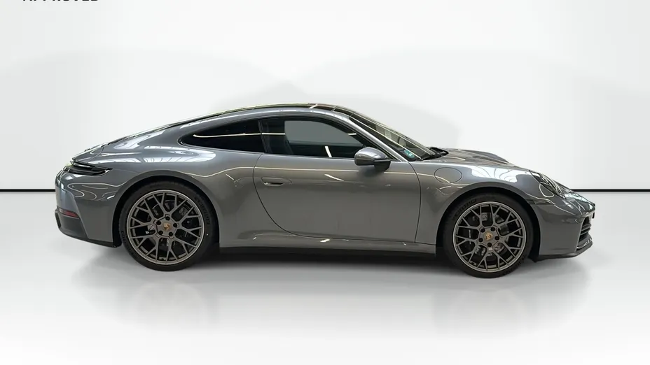 PORSCHE 911 911 Carrera