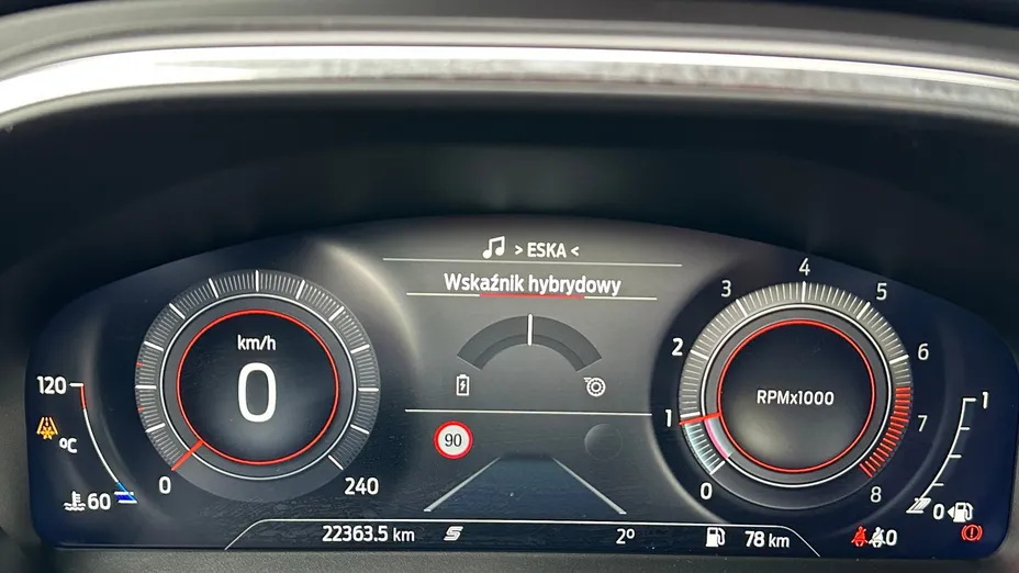 FORD Focus Focus 1.0 EcoBoost mHEV ST-Line X