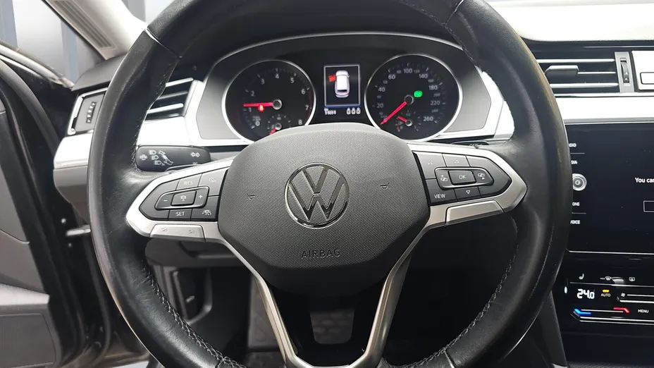 VOLKSWAGEN Passat Passat 1.5 TSI EVO Business DSG