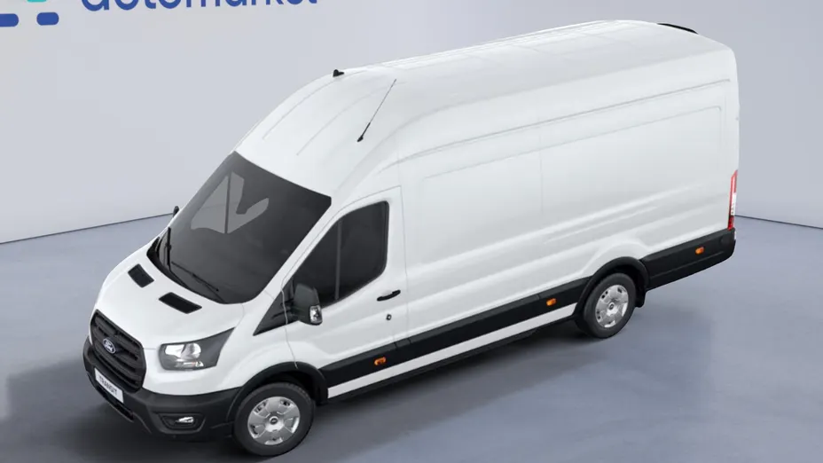FORD Transit Transit 350 L4 Trend Nowy