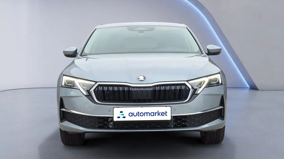 SKODA Octavia Octavia 2.0 TDI Drive Selection DSG Nowy