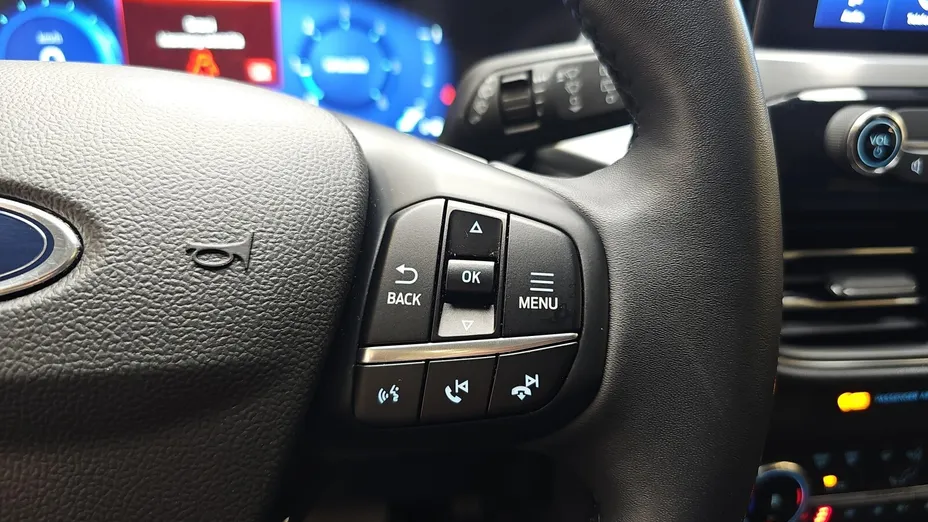 FORD Kuga Kuga 2.0 EcoBlue AWD Titanium aut