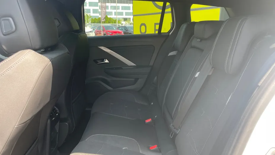 OPEL Astra Astra VI 1.2 T mHEV GS S&S eDTC Nowy