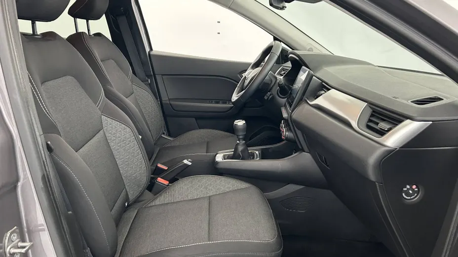 RENAULT Captur -
