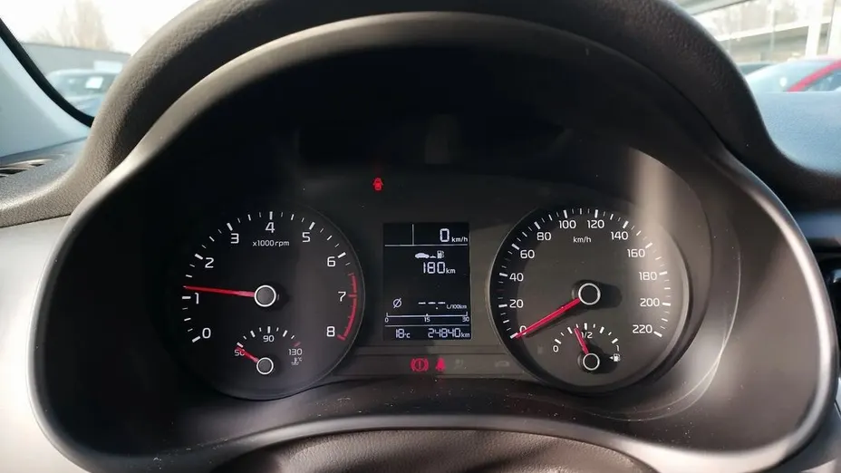 KIA Stonic Stonic 1.0 T-GDI M
