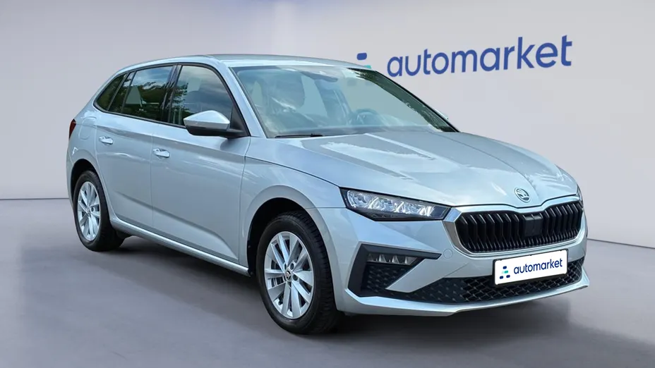 SKODA Scala Scala 1.0 TSI Selection DSG
