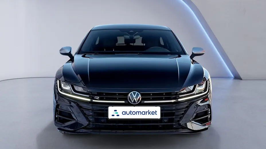 VOLKSWAGEN Arteon Arteon 2.0 TSI 4Motion R DSG