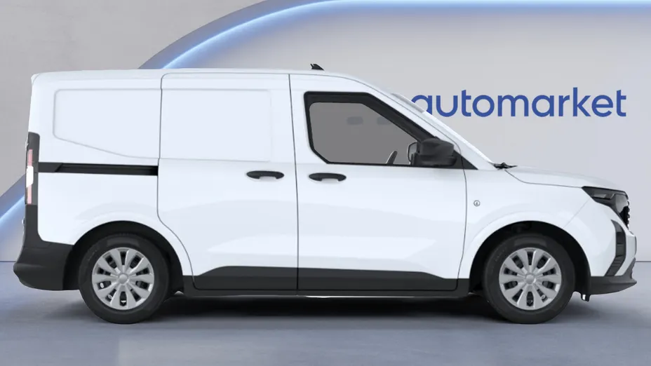 FORD Transit Courier Transit Courier 1.0 EcoBoost 2,1t Trend Nowy