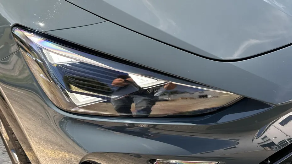 CUPRA Formentor Formentor 1.5 eTSI mHEV DSG