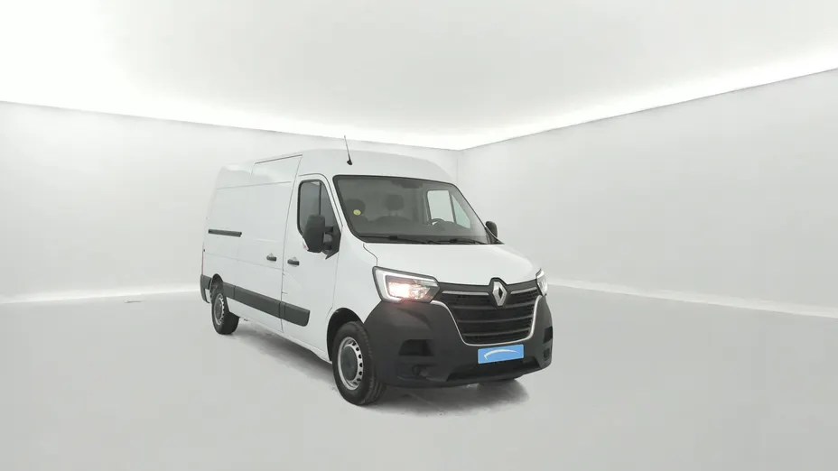 RENAULT Master -